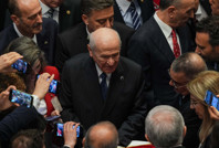 Bahçeli'den Demirtaş açıklaması: Sözümüz söz