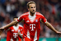 Bayern Münih kupada finalde