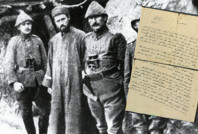 Atatürk'ün Çanakkale'de verdiği emir yıllar sonra ortaya çıktı