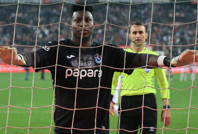 Onana ve Eto’o kavgası ateşi harladı: Trabzon'un kalecisine men cezası