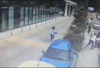 Tuhaf barışma planı cezaevinde son buldu