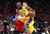 LeBron James’in yeni adresi belli açıklandı: Milli basketbolcumuzla takım arkadaşı oldu