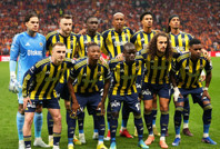 Fenerbahçe'de Ederson, Brown, Guendouzi ve Mert Müldür cezalı