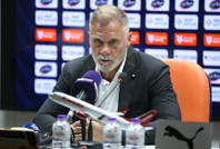 Thorsten Fink'ten Galatasaray sözleri: Elimizden gelenin en iyisini yapacağız