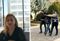Gülhan’ı altınları için öldüren üst komşusu, su içme bahanesiyle içeri girmiş