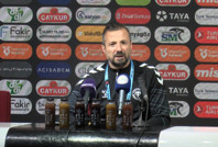 Konyaspor'dan Rize yenilgisi sonrası rotasyon açıklaması