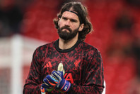 Alisson'a İtalya'dan talip çıktı: İlk teklif yapıldı