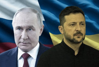 Putin'den Zelenskiy'e yanıt: Konuşmak isterse Moskova'ya gelebilir