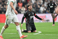 Beşiktaş'ta 5 sezon üst üste hüsran