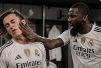 Real Madrid soyunma odasında 'tokat' krizi: Arda Güler'in arkadaşları birbirine girdi