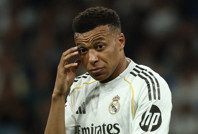 Lanet büyüyor: 'Sorun sende değil, Mbappe'de'