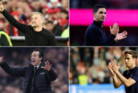 Avrupa futbolunu istila ettiler: 4 finalin 6 teknik direktörü aynı ülkeden