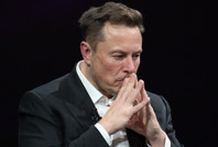 SpaceX roketinde yine sorun çıktı