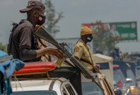 Boko Haram saldırı düzenledi: 18 ölü