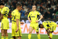 Fenerbahçe'nin yıldızı Çorum'a gitti