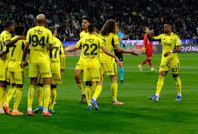 Fenerbahçe, Konya'da Şampiyonlar Ligi bileti aldı: 0-3