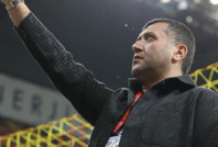 MHP'li vekilden Kayserispor'a 10 milyon TL prim sözü