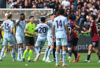 İtalya Serie A'da 'ırkçılık' kavgası: Ortalık karıştı