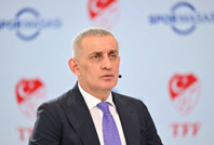 Hacıosmanoğlu’nun sözleri yankı uyandırdı: FIFA ve UEFA bizi uzun süre askıya alır!