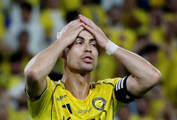 Al Nassr şampiyonluk beklerken 90+8'de yıkıldı: Ronaldo neye uğradığını şaşırdı