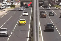 Diyarbakır’da makas ve drift yapan sürücülere 650 bin TL ceza