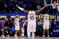 Cavaliers uzatmada Pistons'ı geçti, seride 3-2 öne geçti