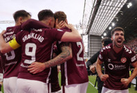Hearts, Celtic karşısında 41 yıllık hegemonyayı bitirmek için sahaya çıkıyor