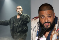 Rap dünyası bu sözlerle çalkalanıyor: Drake'ten ünlü rapçiye ağır eleştiri