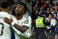 Real Madrid kazandı, Bernabeu karıştı: Mbappe ve Arbeloa arasında gerilim!