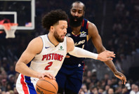 Detroit Pistons 19 yıllık kabusu bitirdi, seriyi 7. maça taşıdı
