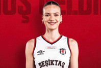 Merve Atlıer, Beşiktaş'ta