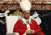 Papa'nın kapsamlı metni duyuruldu: Magnifica Humanitas