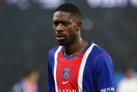 PSG'den Dembele açıklaması