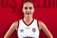 Beşiktaş'a Ukraynalı pasör çaprazı