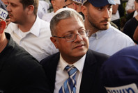 İsrailli bakan skandal açıklamalarına devam ediyor