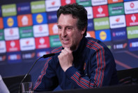 Emery'nin gözü 5. şampiyonlukta: 'Kendimize güvenimiz tam'