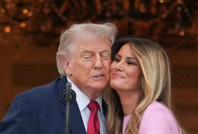 Anket sonucu: Trump'a destek oranı yüzde 37