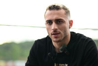 Barış Alper Yılmaz'dan transfer itirafı: Vicdanım rahat