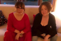 Nazan Öncel’den Sezen Aksu açıklaması: O üzüntüyü içimde tutamamışım