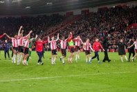 Southampton 'casusluk' cezasına itiraz etti
