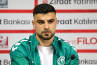 Adil Demirbağ: İki kişilik oynayıp kupayı almak istiyorum