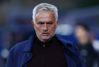 Mourinho'nun Real Madrid için golcü listesi sızdı: İlk sırada Osimhen var