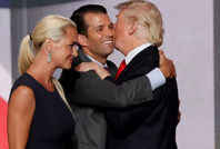 Trump'ın eski gelini de kansere yakalandı