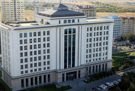 AKP’nin bayramlaşma programı belli oldu