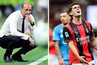 Serie A'da Milan kendini yaktı: Şampiyonlar Ligi'nde yoklar