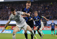 Bundesliga için tarihi maç: Biri 30 yıl sonra düştü, diğeri 7 yıl sonra çıktı