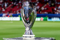 UEFA Süper Kupa'da PSG ile Aston Villa karşı karşıya