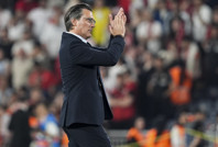 Montella'dan 4-0 sonrası ayrılık açıklaması: 'Menajerime de söyledim'