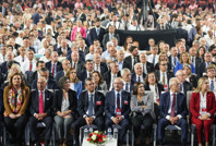 Başsavcılıktan dikkat çeken kurultay talebi: SGK ve MASAK'tan kayıtları istedi