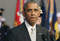 Obama'nın başkanlık hesabını böyle hacklemişler